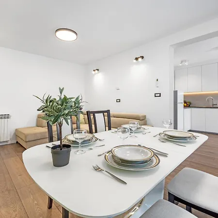 Delton Apartmán