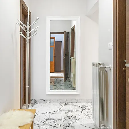 Apartmán Delton *