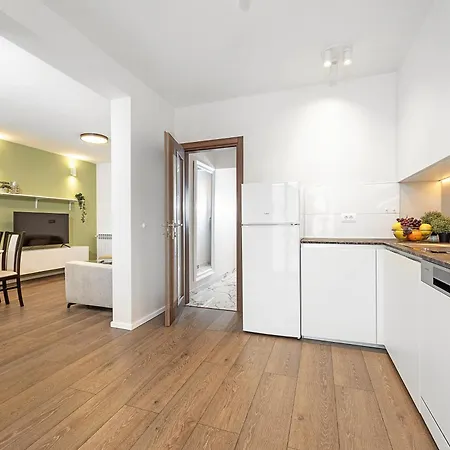 Delton Apartmán